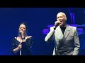 Human League - Open Your Heart (live in Melbourne 14 Mar 2024)