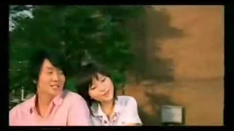 JJ Lin & Jin Sha - Bei Feng Chui Guo De Xia Tian