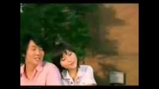 JJ Lin & Jin Sha - Bei Feng Chui Guo De Xia Tian