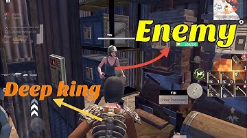 I TOOK THIS TEAM BASE WITH 2 OIL BOOM AND STARTED SERVER | SOLO | Last island of survival #solo