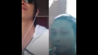 Nurnilam sari.  Malaysia