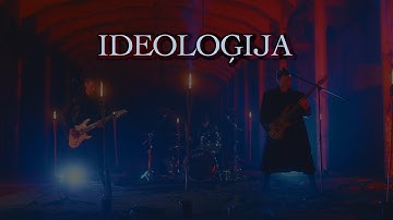 Relicseed: Ideoloģija [Music Video, 2025]