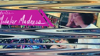 Marie’s Modular Madness