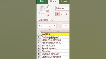 Excel Hacks You’ll Wish You Knew Sooner! 🚀📊 #ExcelShortcuts  #excel #exceltips #msofficeprofessional