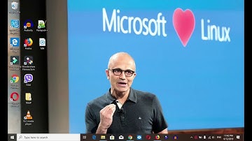 Chạy Phần Mềm Giao Diện Đồ Họa Trên Ubuntu Trong Windows 10