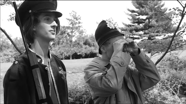 THE CONCAVITY WAR - A Short Documentary