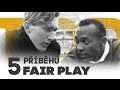 TOP: 5 fair play příběhů