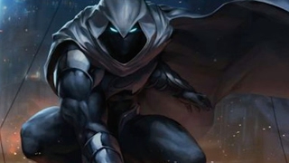 ЛУННЫЙ РЫЦАРЬ (MOON KNIGHT on NETFLIX). Почему самый мрачный антигерой достоин своего сериала?! ЛУННЫЙ РЫЦАРЬ (MOON KNIGHT on NETFLIX). Почему самый мрачный антигерой достоин своего сериала?!