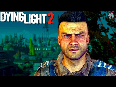 Urban Wasteland Survival | Dying Light 2 | Part 5