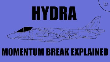 GTA V Hydra Momentum Break Tutorial
