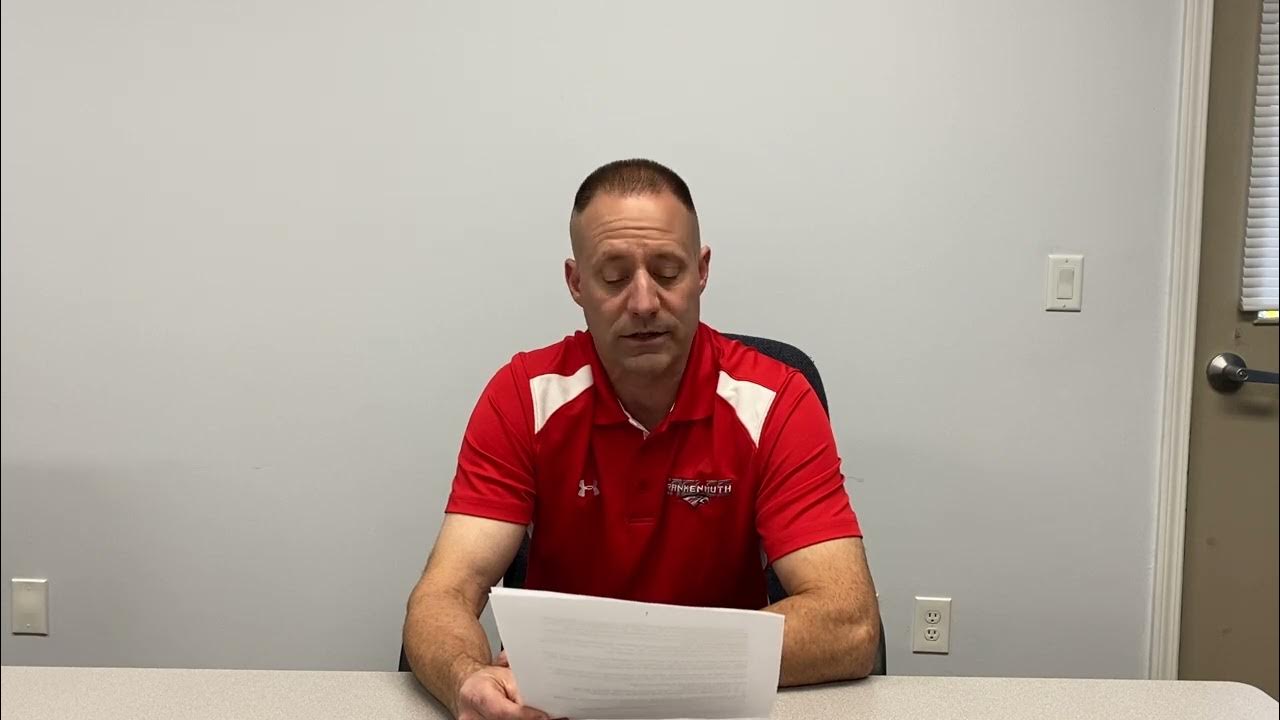 Tom Wanless FSD School Board Candidate YouTube