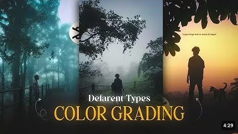 🎬 VN & CapCut Colour Grading + Captions Tutorial | Make Viral Reels & Short Videos 2025 #capcut
