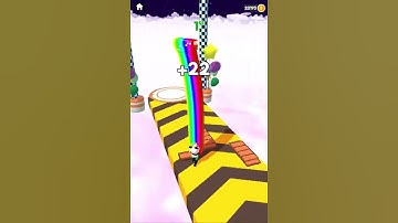 #Shorts My shortcut run  - best game All Levels 67