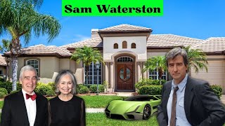 Sam Waterston's Wife, 4 Children, Age 84, Connecticut Home, Car, Net Worth 2025