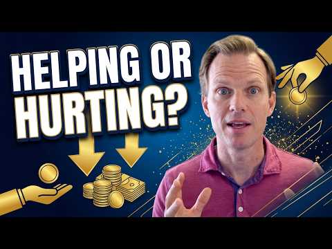 Don't Give Your Inheritance Away Until You Ask These 4 Questions