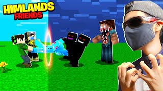 Himlands Friends Saved Me From Getting Killed - Himlands DAY 40