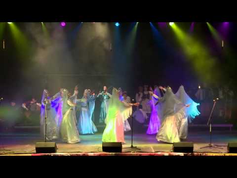 ოსური ქალთა