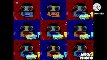 Preview 2B Effects Powers Nineparison Effects Gigacubed (Preview 2 Effects)