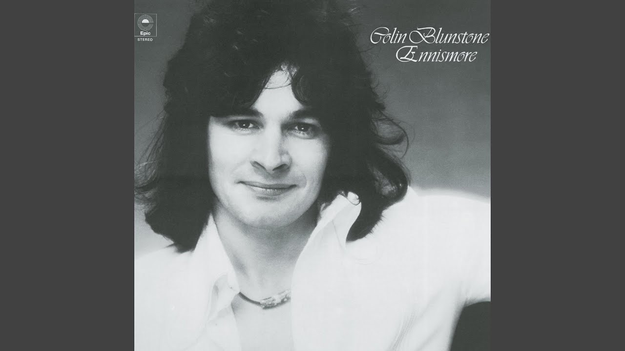 Andorra — Colin Blunstone