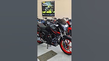 Apache RTR 160 2v Racing Edition 2025 Model Apache - Deshi Vloge Fun