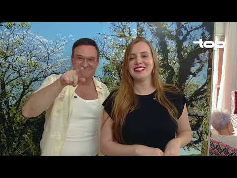 Márcio Costa – 26 Anos de História no Jornalismo Social | Prosa Top – Revista Top