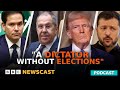 New video by BBC News on YouTube