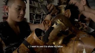 Documentary Our Time Machine