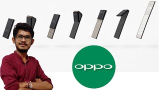 Oppo new slide phone review