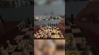 Apple Vision Pro CHESS ♟️‼️