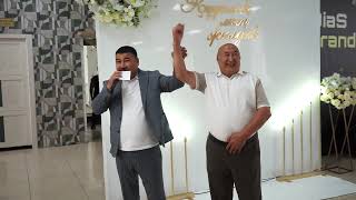 картинка: Кудалык той 2025