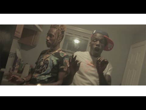 Mir Pesos x Mir Fontane - "Stuck" (Prod & DIr Wayne Campbell)