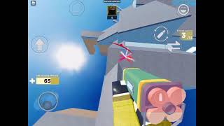 Firework Launcher screenshot 5