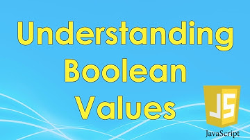Understanding Boolean Values | JavaScript Tutorial | FreeCodeCamp