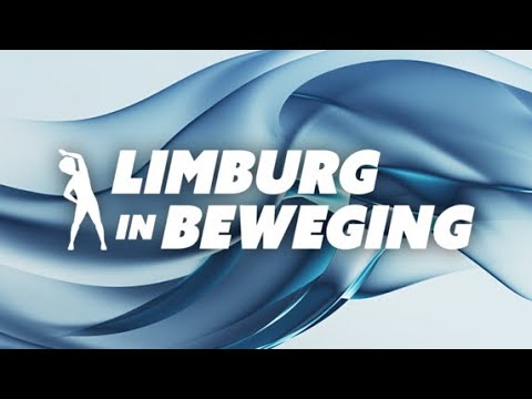 Limburg in Beweging - kracht: bovenlichaam - 11 maart 2021
