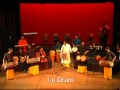 Ravibandhu Vidyapathy Drum Ensemble