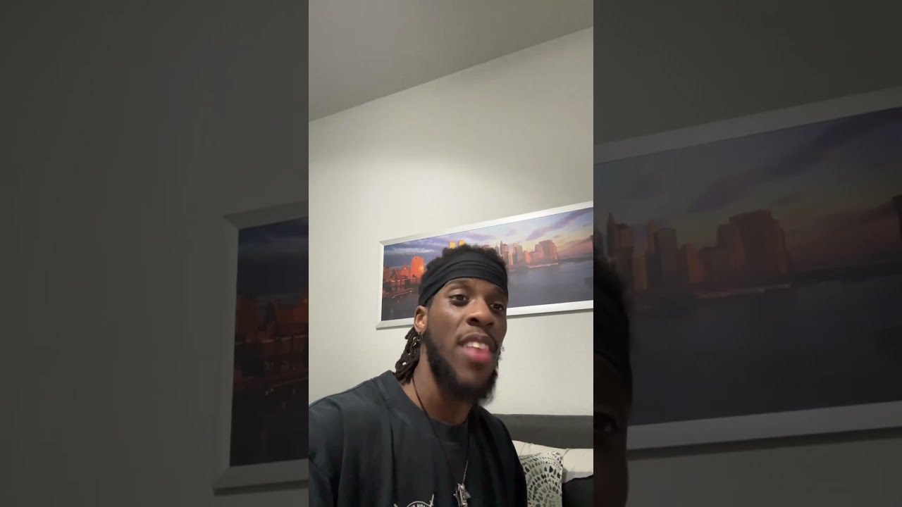 Brother Earl found his next victim