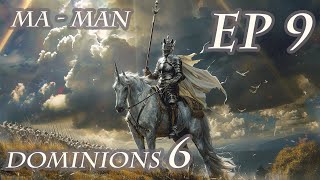 Dominions 6 - MA Man - Ep 9 - Next War Prep by LucidTactics 516 views 1 day ago 47 minutes