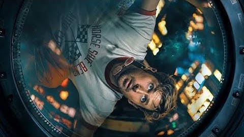 ライアン・ゴズリング『プロジェクト・ヘイル・メアリー』2026年公開　予告＆ポスターも