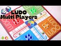 Ludo Multiple Players Android Game