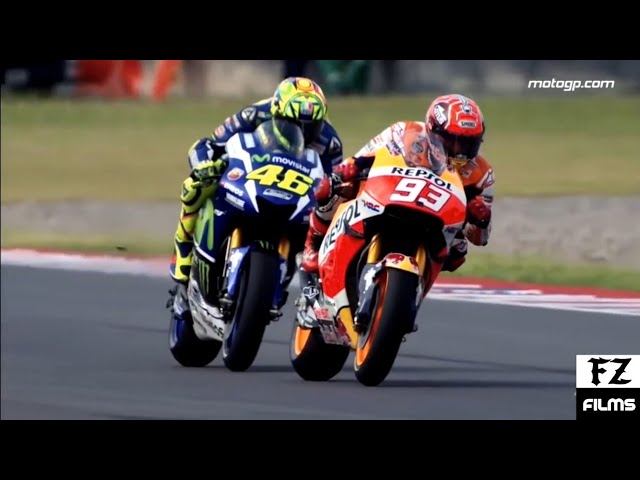 Enjoy Your Ride Special Marq Marquez x Valentino Rossi Neffex - Till I Collapse Vol. 11 class=