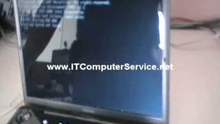 Video Toshiba Satellite P205 P215 P305 Bios Password Removal (author: indemmand)