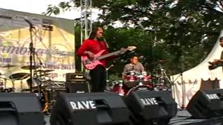 West Java Syndicate - Gending Rame ku Kendang (Live at Rhythm for Atambua)