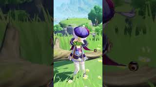 Worst 5 Star Characters [GENSHIN IMPACT]