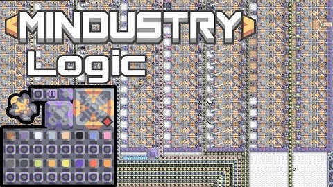 Unraveling Mindustry Export Hub Logic