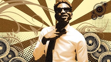 FRUTIGER METRO Y2K Effect in After Effects (Tutorial)