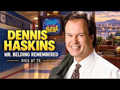 We Lost Mr. Belding: Dennis Haskins Dead at 75 😢