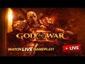 🔴 KRATOS MENGAMUK! OLYMPUS DALAM BAHAYA 🔥 | GOD OF WAR 2 LIVE