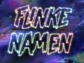Flinke Namen - Champion Sound ft. Jayh