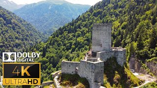 ZİL KALESİ l 4K HDR 60FPS Dolby Vision