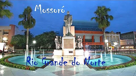 Como Mossoró surgiu?